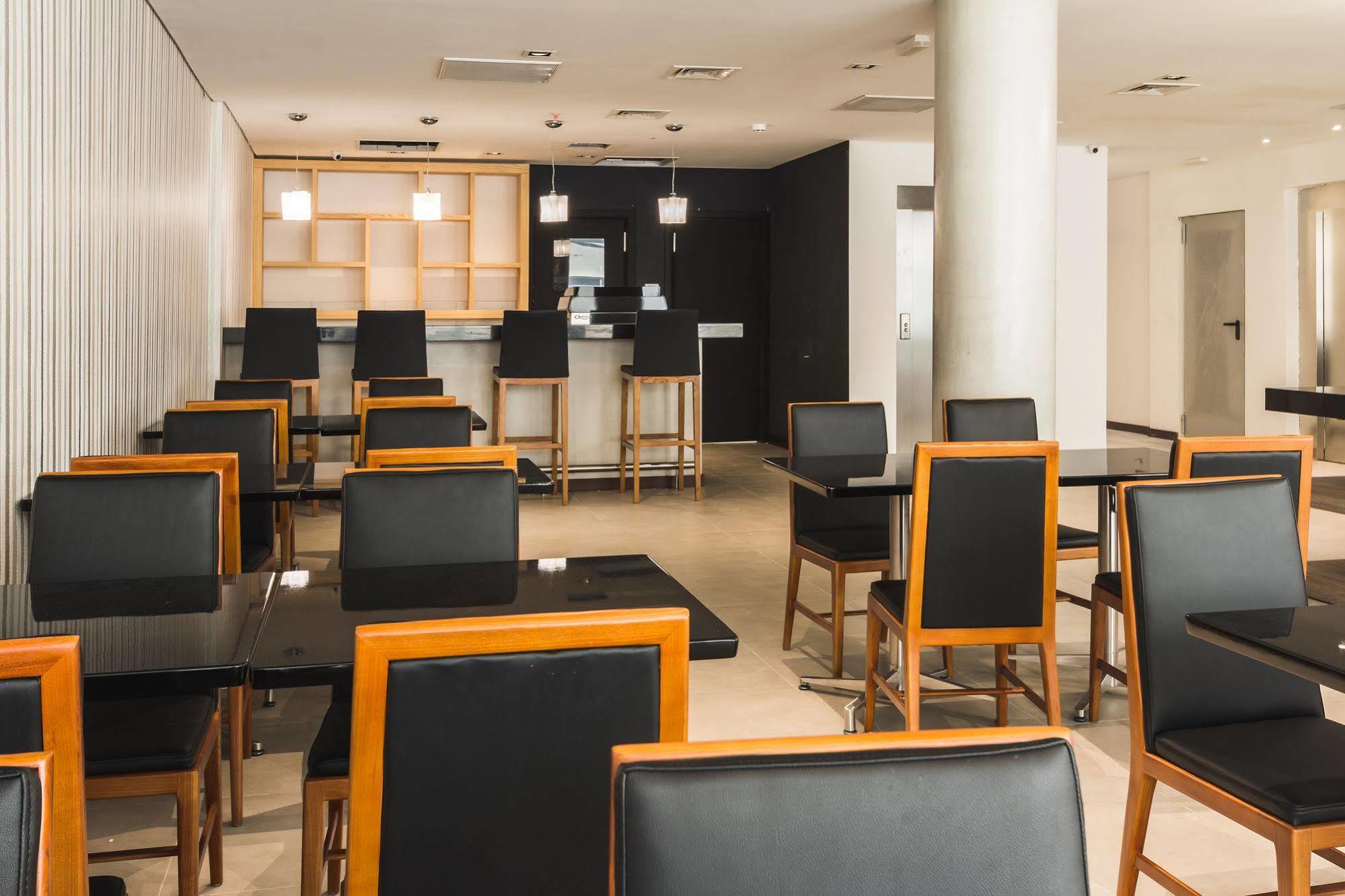 Frontier Hotel Rivera Zewnętrze zdjęcie
